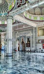 #مسجد_طلحة_بن_عبيد_الله  ب hashtag#أولاد_دراج بولاية  hashtag#المسيلة ‎hashtag#الجزائر.... !