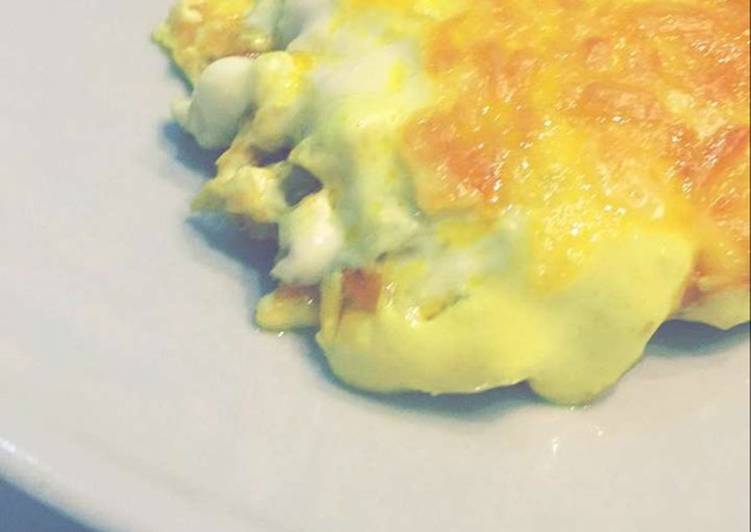 💖صينية الدجَاجَ بِ الصوص💖