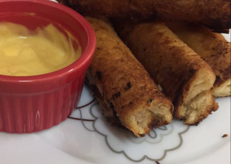 اصابع الدجاج