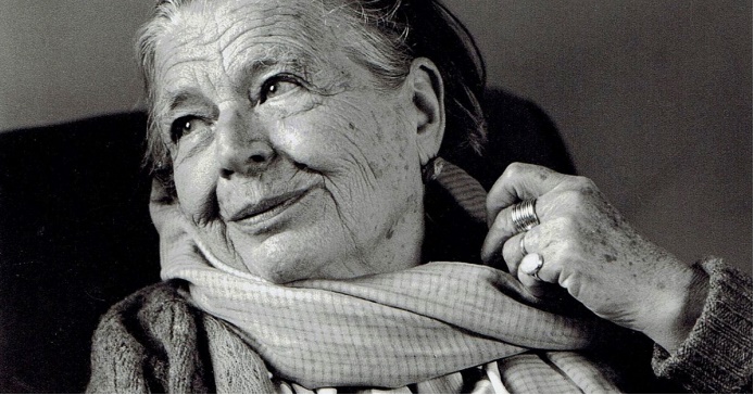 Marguerite Yourcenar (première femme à entrer à l’Académie française)