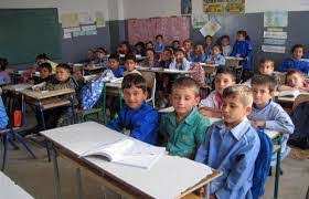 SURCHARGE DES CLASSES À TLEMCEN  122 millions de dinars pour y faire face