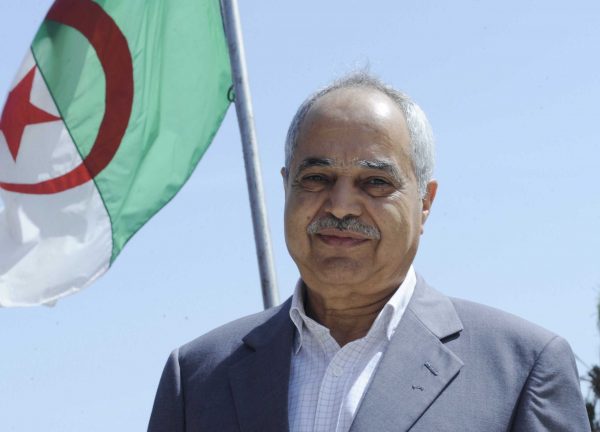 Algérie - Point de vue: Pour la sauvegarde de la patrie