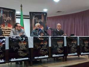 13e Festival international de la musique andalouse et des musiques anciennes : Participation de 14 pays, dont l’Algérie