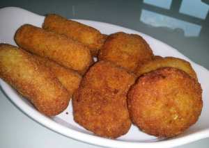 كفتة البطاطس بالدجاج🍗 على طريقة المبدعة ولا بالأحلام 😚