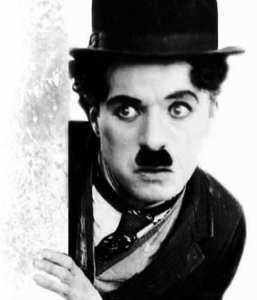 Les meilleures citations de Charlie Chaplin … et de Charlot