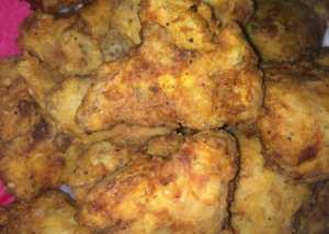 دجاج كنتاكي 🌹