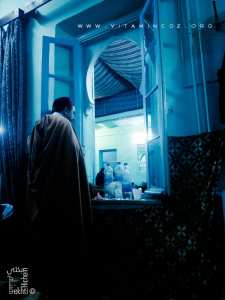 Sari Ali Hikmet :  à l’avenir, les Musulmans seront spirituels ou ne seront plus