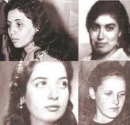 Appel pour baptiser une résidence universitaire au nom de Djamila Amrane Minne