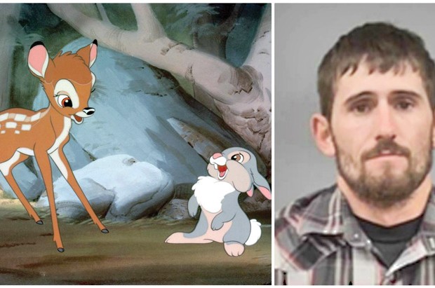 Planète - MISSOURI (USA): Un braconnier condamné à visionner le grand classique de Walt Disney “Bambi”