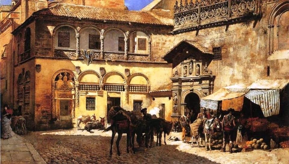 في صِيغ الألقاب والأسماء...