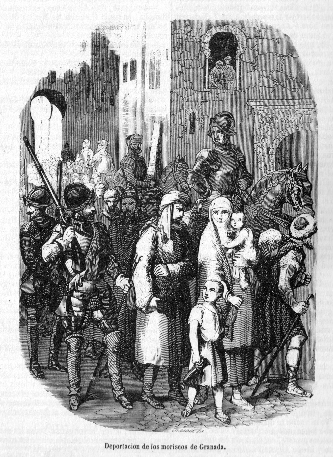 ثورة جبال البشارات (Al-Pujarras) في غرناطة...إسبانيا تُحْيِي ذِكراها وتَعْتَبِر