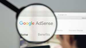 La régie publicitaire Google AdSense  sauve  la presse électronique algérienne
