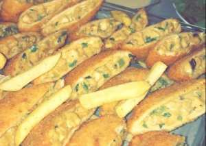 كودو الدجاج🤤