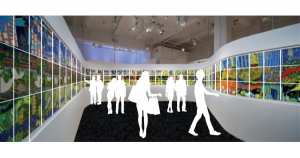 Bouira: La photographie fait son salon