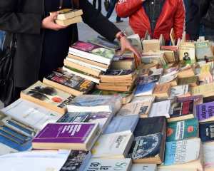 Lancement en 2019 du prix littéraire 'Choix Goncourt de l’Algérie'