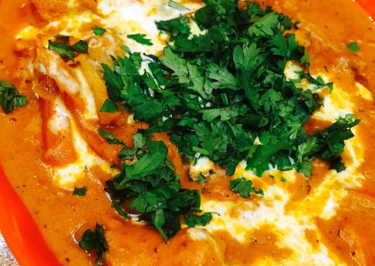 دجاج تكا مسالا