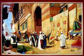 ملخص في النقد الادبي العربي القديم العصر الجاهلي