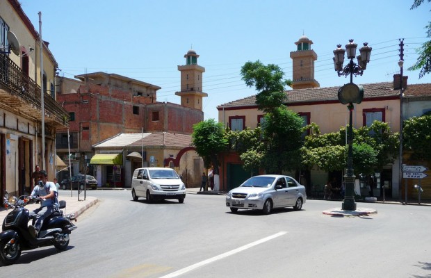 MILIANA (Ain Defla) -  La gestion de la mairie exposée aux citoyens