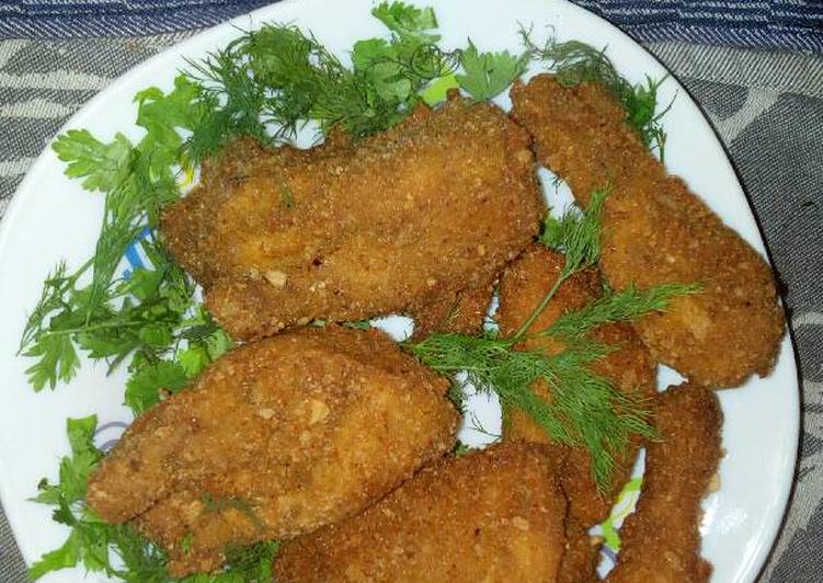 فراخ كنتاكي