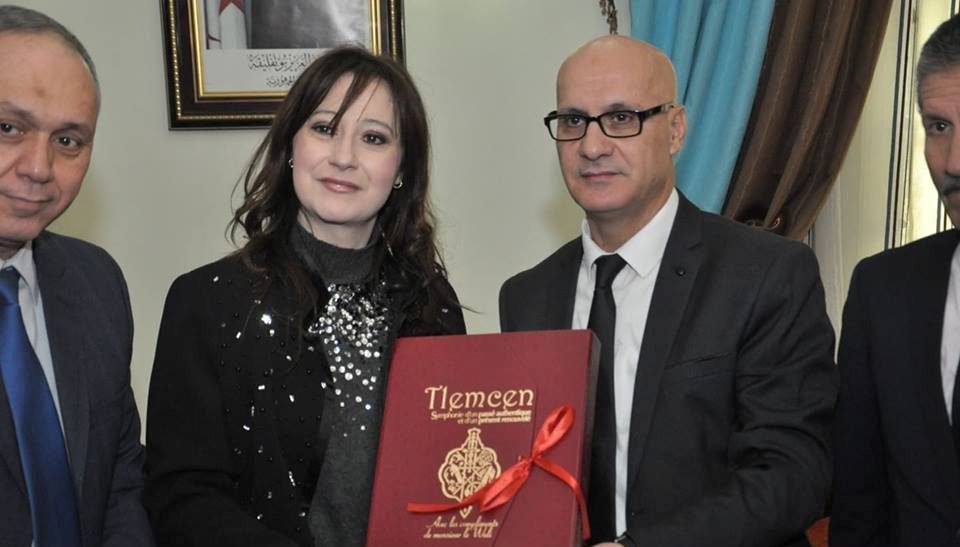 مريم شرفي من تلمسان: الجزائر خطت خطوة كبيرة في مجال حماية الطفولة