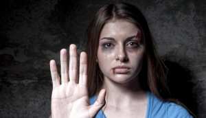 العنف ضد المرأة