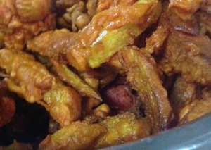 دجاج سكستي فايف