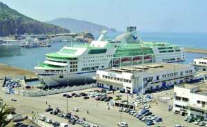 Gare maritime de Ghazaouet : Deux cadres de la douane placés sous mandat de dépôt