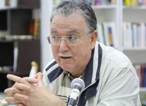 Distinction: Ahmed Tessa, lauréat de l’Académie des sciences d’Outre-mer