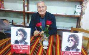 MOHAMED ATTAF, auteur «Le Journal de Mouloud Feraoun m’a inspiré»