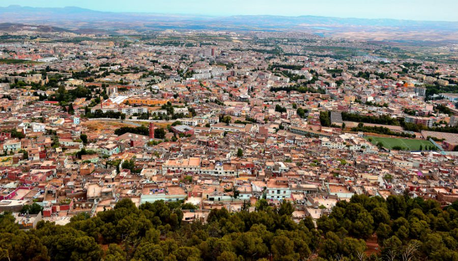 Maisons de jeunes de Tlemcen Des vacances scolaires riches en activités