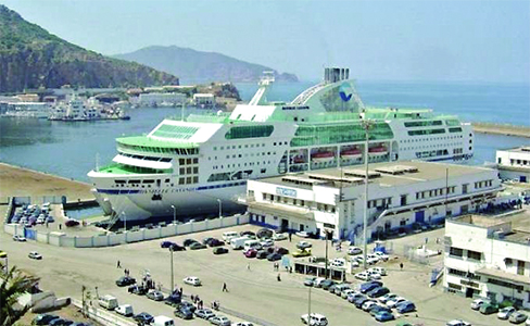 Gare maritime de Ghazaouet : Deux cadres de la douane placés sous mandat de dépôt