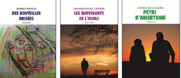 Edition / Pour donner leur chance aux nouvelles voix : Medias-Index lance la collection «Plumes en herbe»