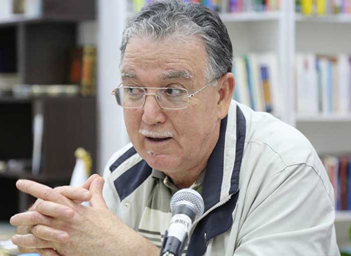 Distinction: Ahmed Tessa, lauréat de l’Académie des sciences d’Outre-mer