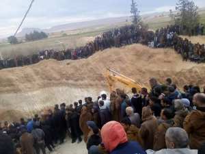 لغز انقاذ الشاب العياشي