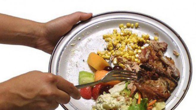 Tlemcen: Le casse-tête du gaspillage alimentaire