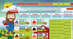 GANGNER DES BITCOIN ET ECHANGER LES EN ARGENT