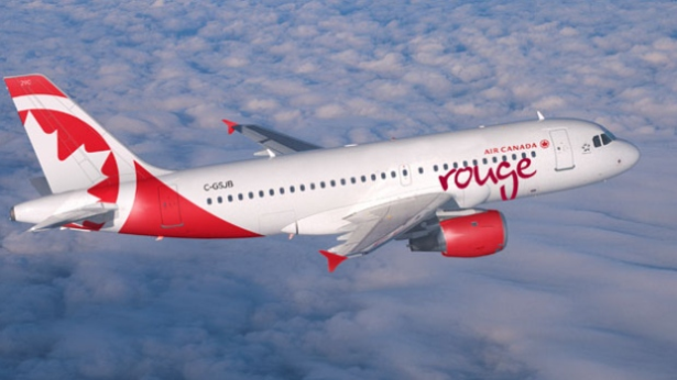 LE VOL MONTRÉAL – ALGER NE SERA PLUS OPÉRÉ PAR AIR CANADA ROUGE