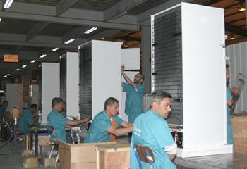 Comment encourager la production nationale                                    UNE JOURNEE D'ETUDES EST PREVUE À L'APN