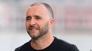 Algérie - Equipe nationale: Belmadi sonne la fin de la politique du tout professionnel