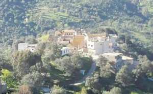 ISSOUBAKEN MAÂTKAS (TIZI OUZOU) -  Le village qui a pris son destin en main