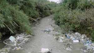 Tlemcen: Hennaya, oued Galiane, une menace pour l’homme et la nature