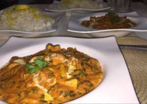 مسالآ الدجاج