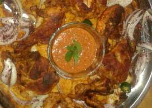 هاي جاج تركي بطريقه تانيه