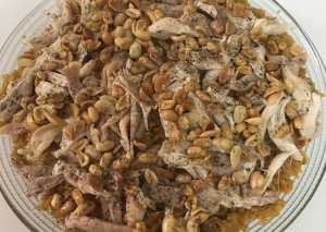 كبسة دجاج 😋😋