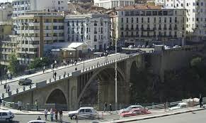 Constantine - Le chantier débutera dans deux semaines: 18 mois de travaux sur le pont de Bab El Kantara