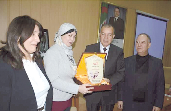 Littérature : Kateb Yacine revisité à Annaba