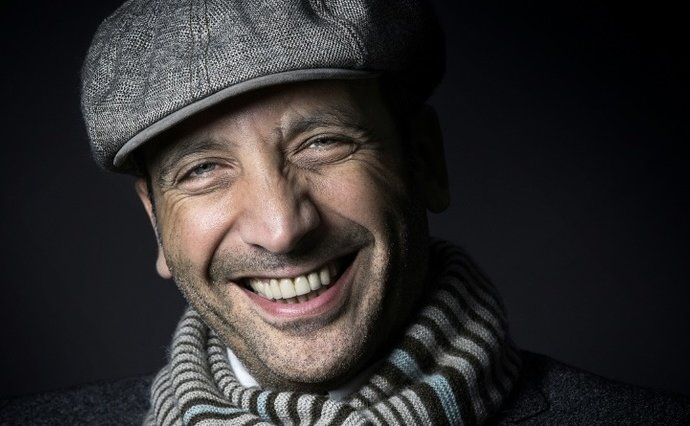 Avec son premier film, Abdel Raouf Dafri s’attaque à la Guerre d’Algérie