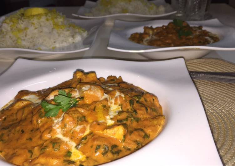 مسالآ الدجاج