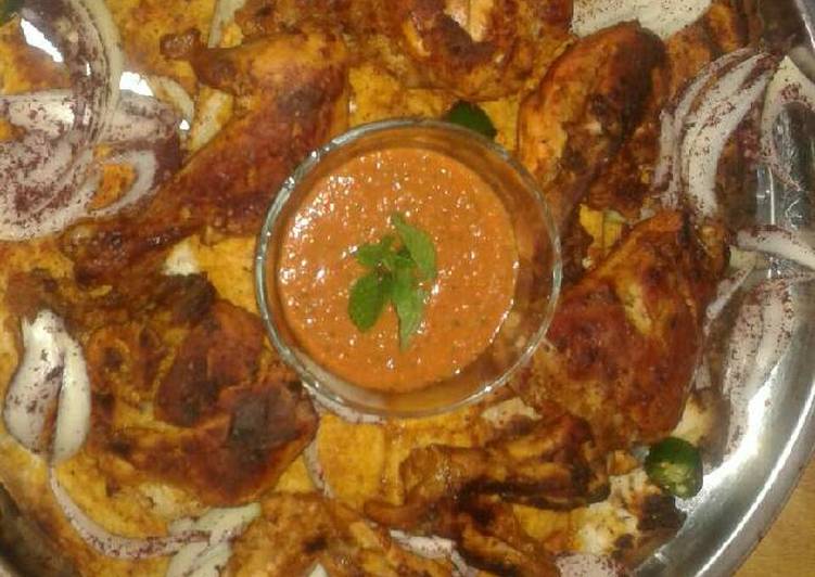 هاي جاج تركي بطريقه تانيه