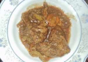 فروج بالكيس الحراري سهل